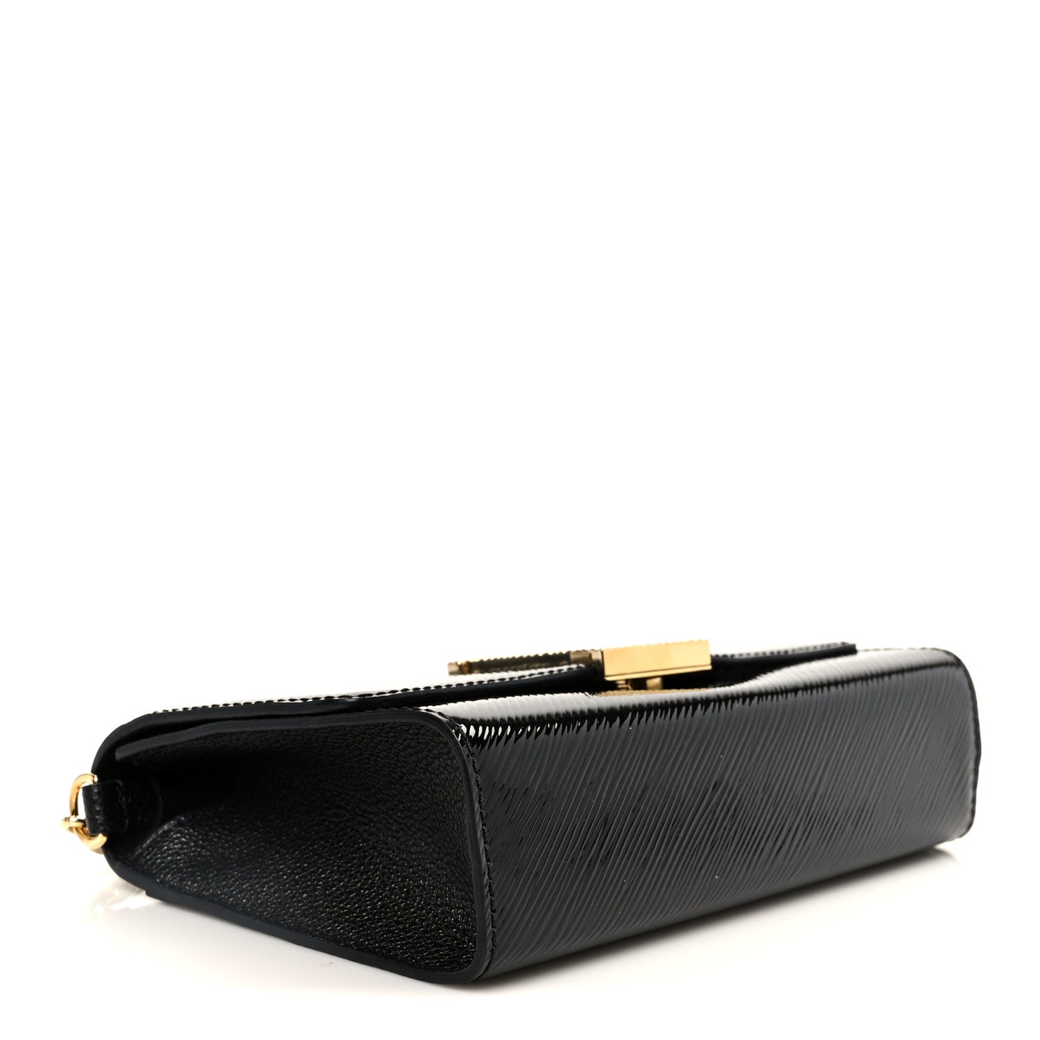 Electric Epi Pochette Louise NM Black