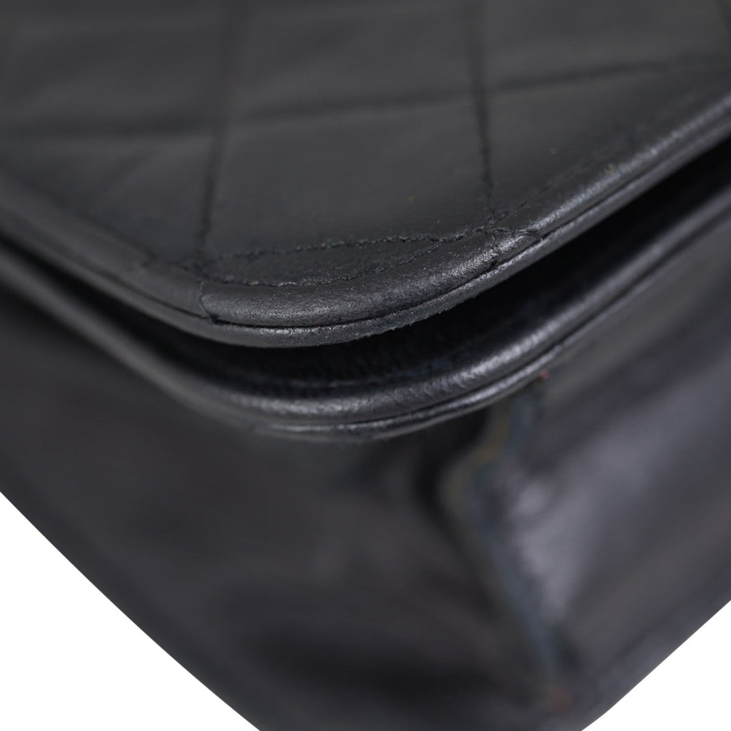 Chanel CC Full Flap Bag Medium
