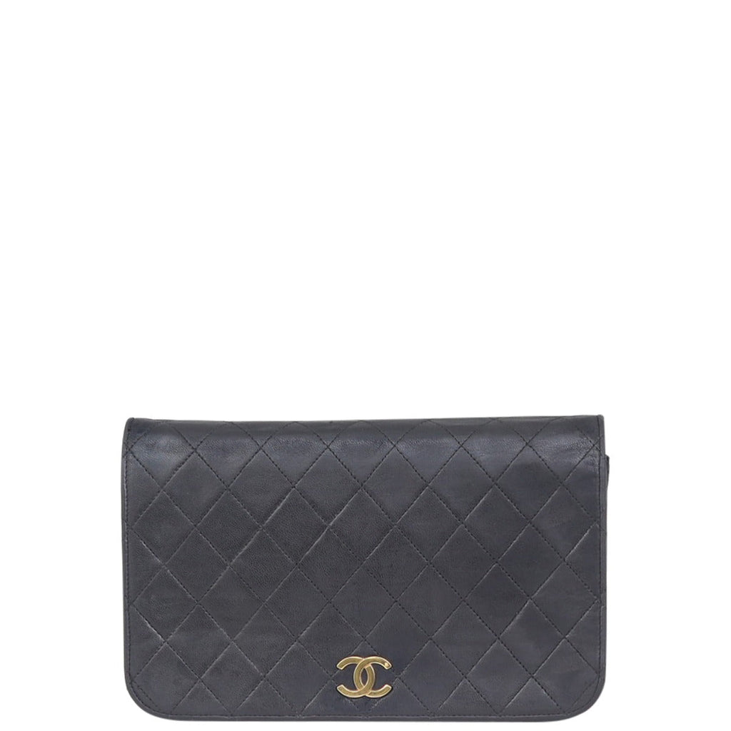 Chanel CC Full Flap Bag Medium