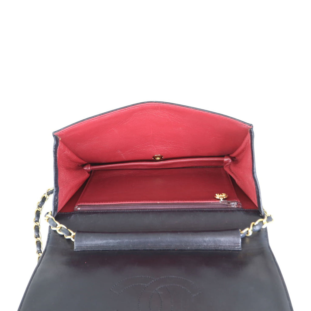 Chanel CC Full Flap Bag Medium