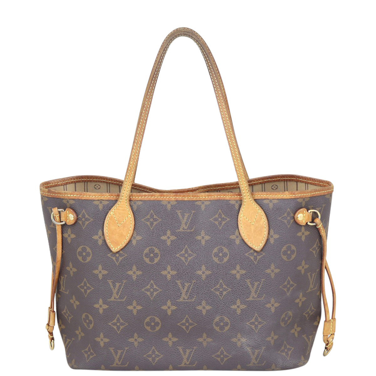 Louis Vuitton Neverfull PM Monogram