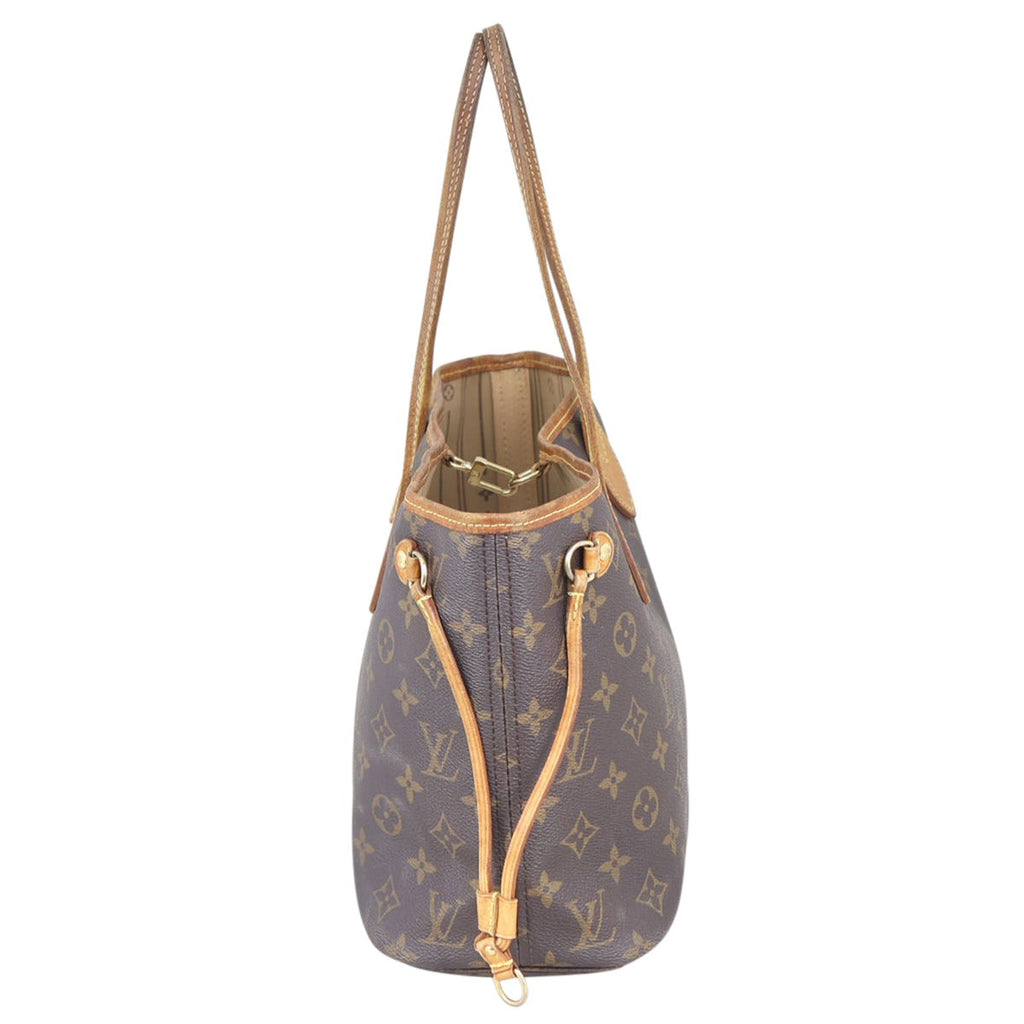 Louis Vuitton Neverfull PM Monogram