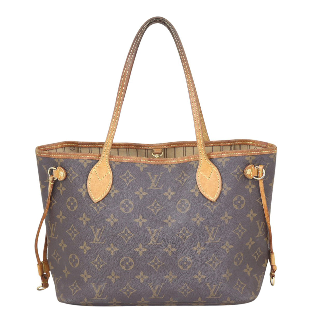 Louis Vuitton Neverfull PM Monogram
