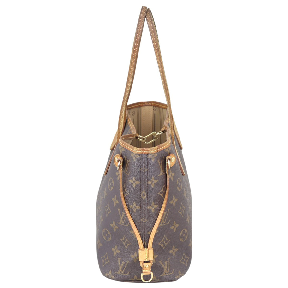 Louis Vuitton Neverfull PM Monogram