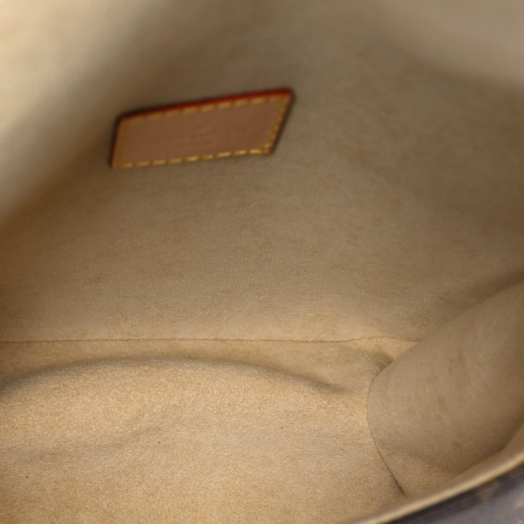 Monogram Saumur BB