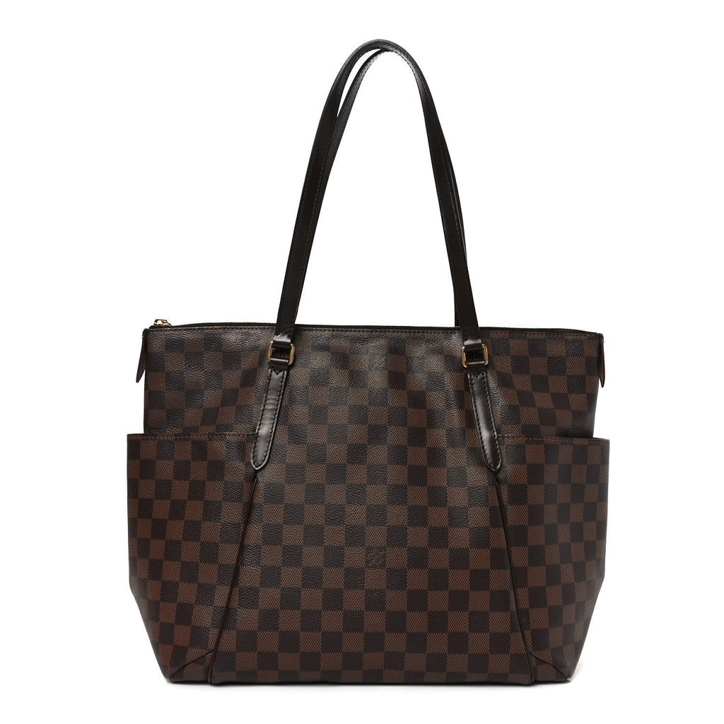 Damier Ebene Totally MM