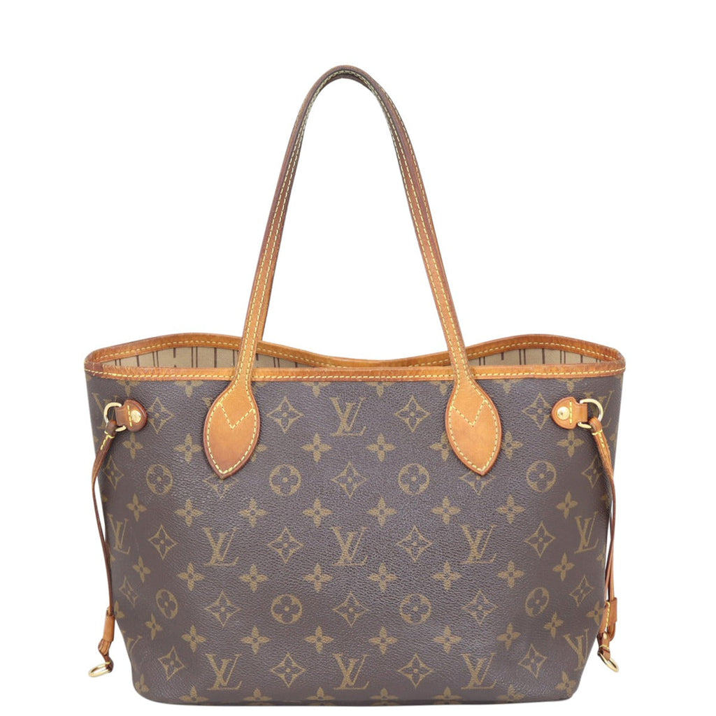 Louis Vuitton Neverfull PM Monogram