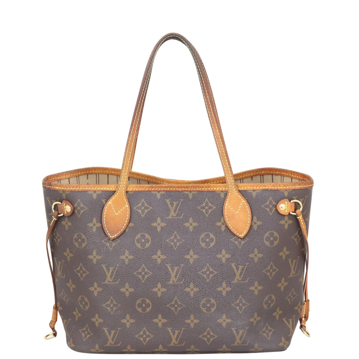 Louis Vuitton Neverfull PM Monogram
