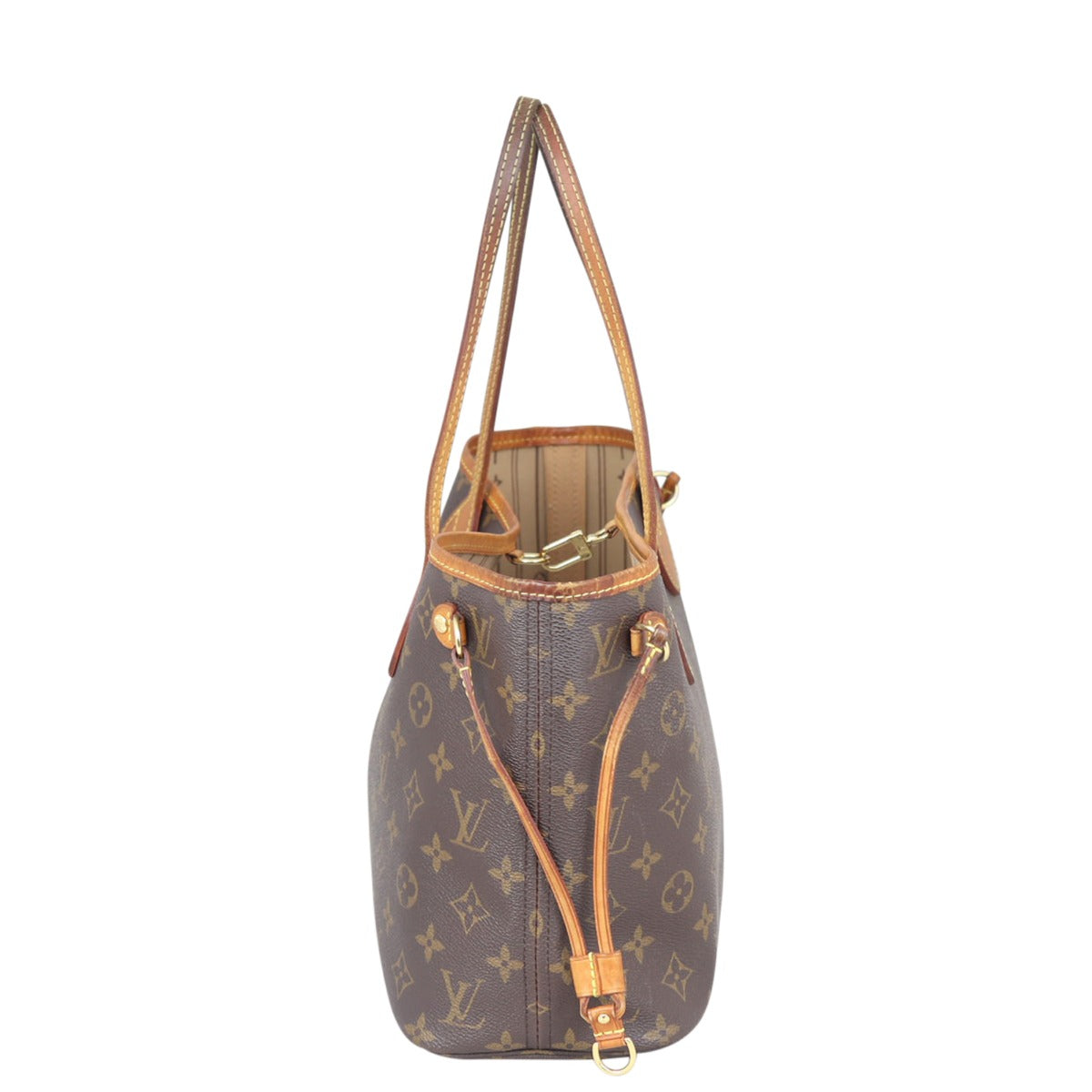 Louis Vuitton Neverfull PM Monogram
