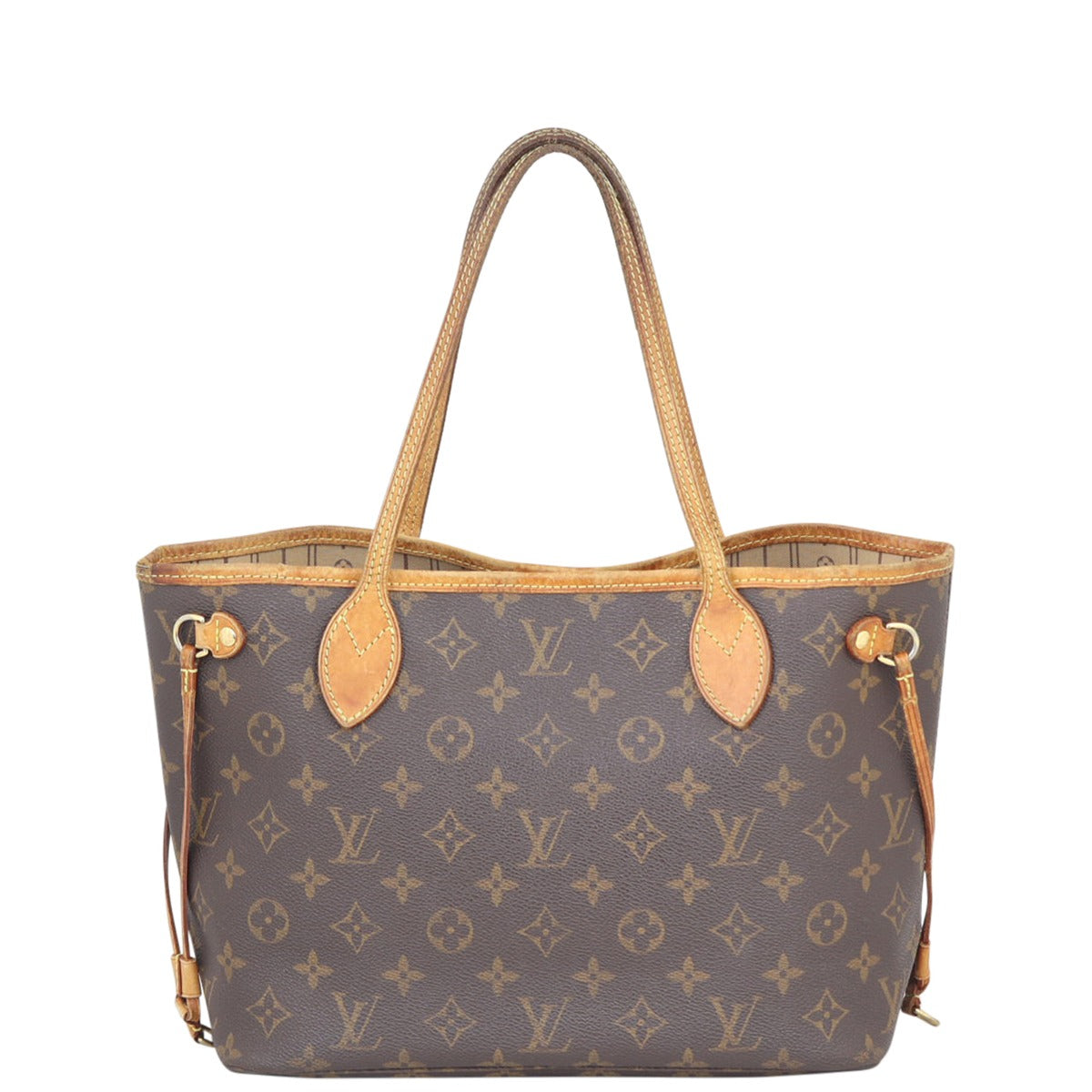 Louis Vuitton Neverfull PM Monogram