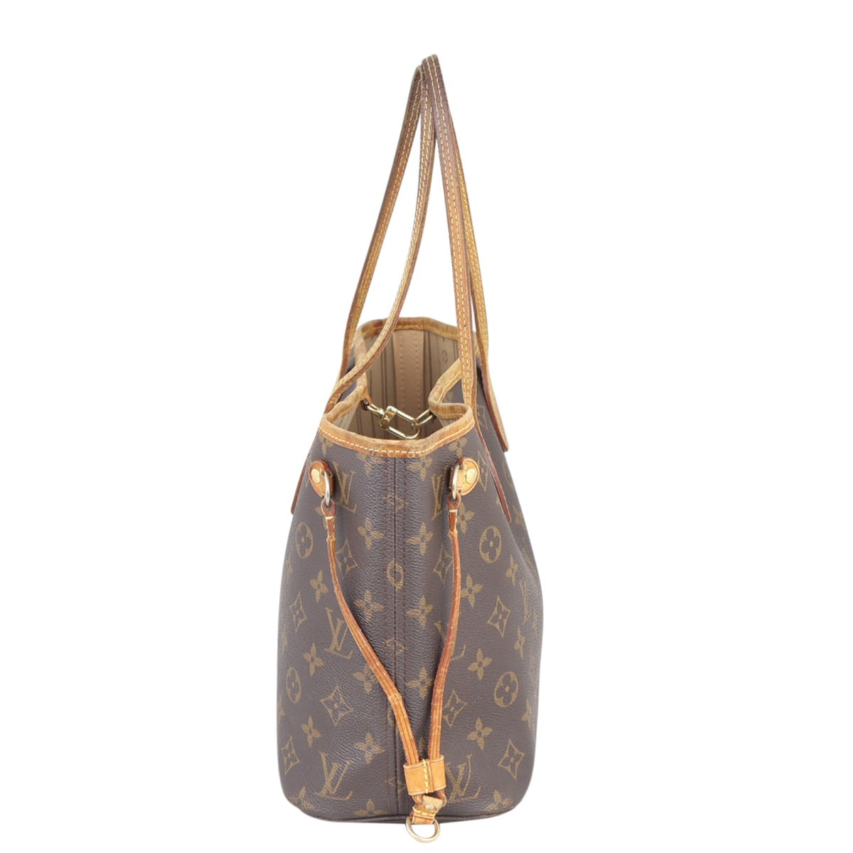 Louis Vuitton Neverfull PM Monogram