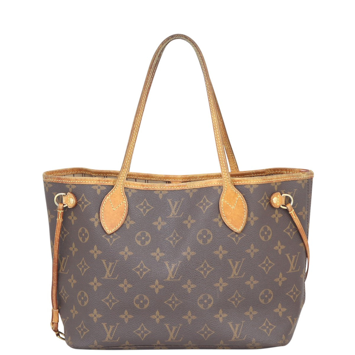 Louis Vuitton Neverfull PM Monogram