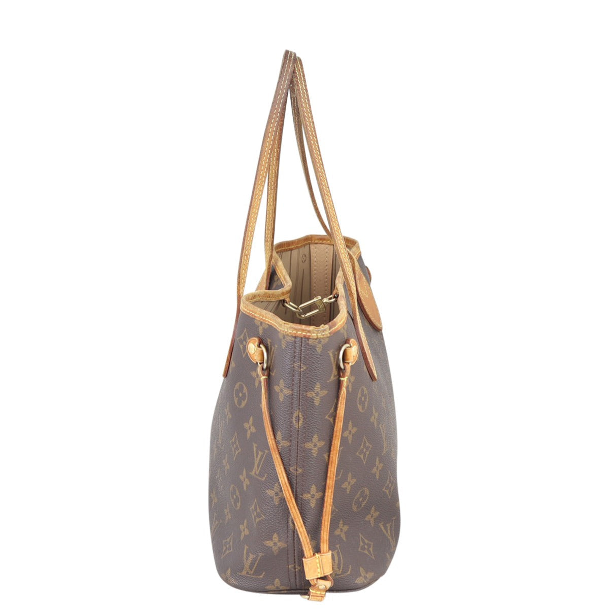 Louis Vuitton Neverfull PM Monogram