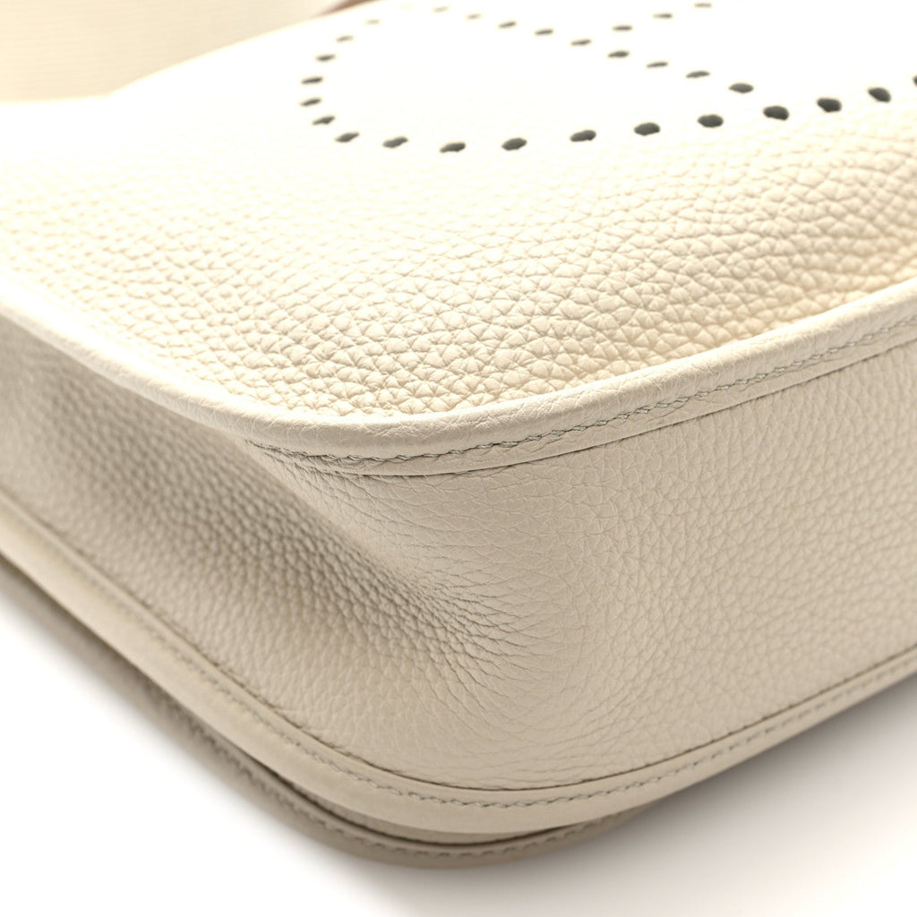 Taurillon Clemence EVELYNE III PM Beton
