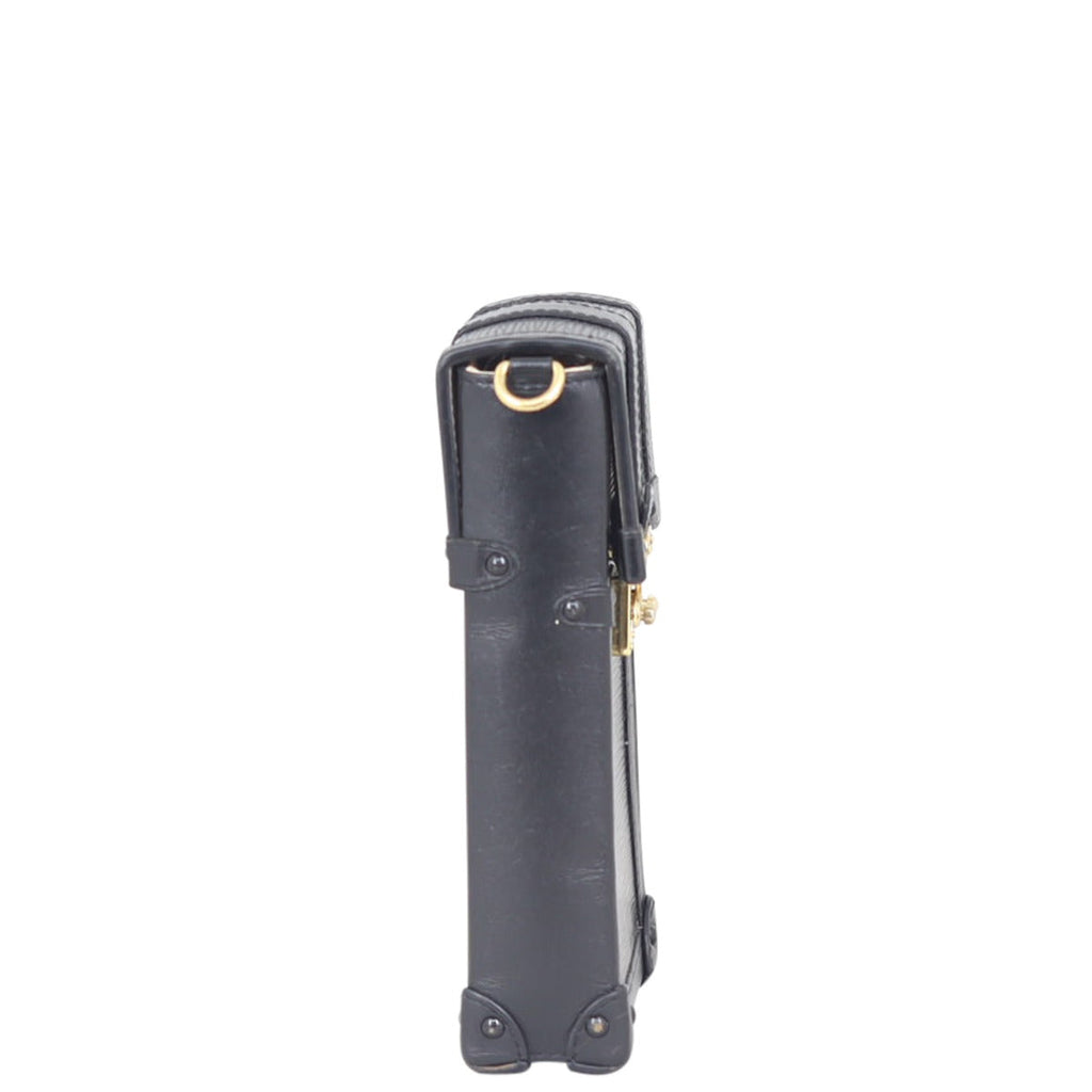 Louis Vuitton Vertical Trunk Pochette Epi