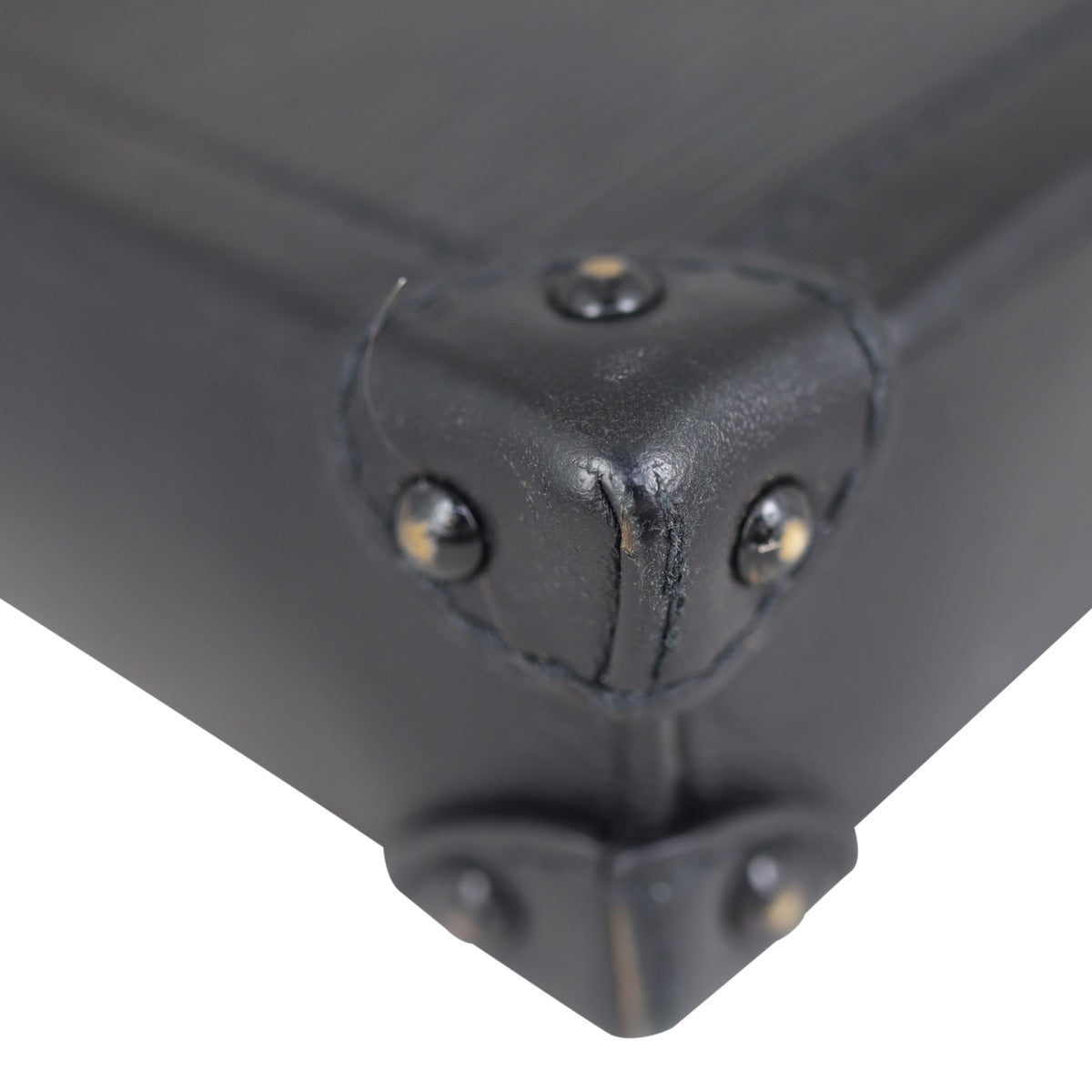 Louis Vuitton Vertical Trunk Pochette Epi