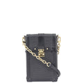 Louis Vuitton Vertical Trunk Pochette Epi