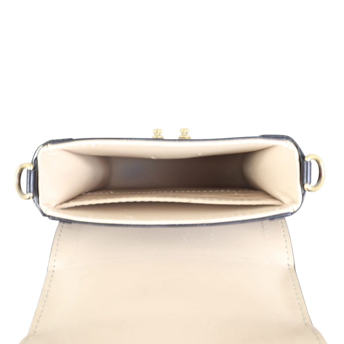 Louis Vuitton Vertical Trunk Pochette Epi