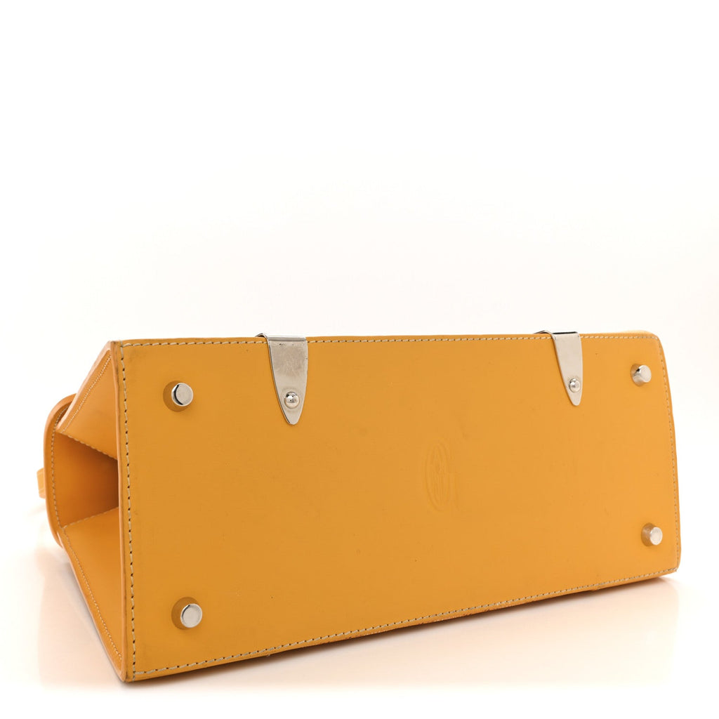 Goyardine Saigon PM Yellow