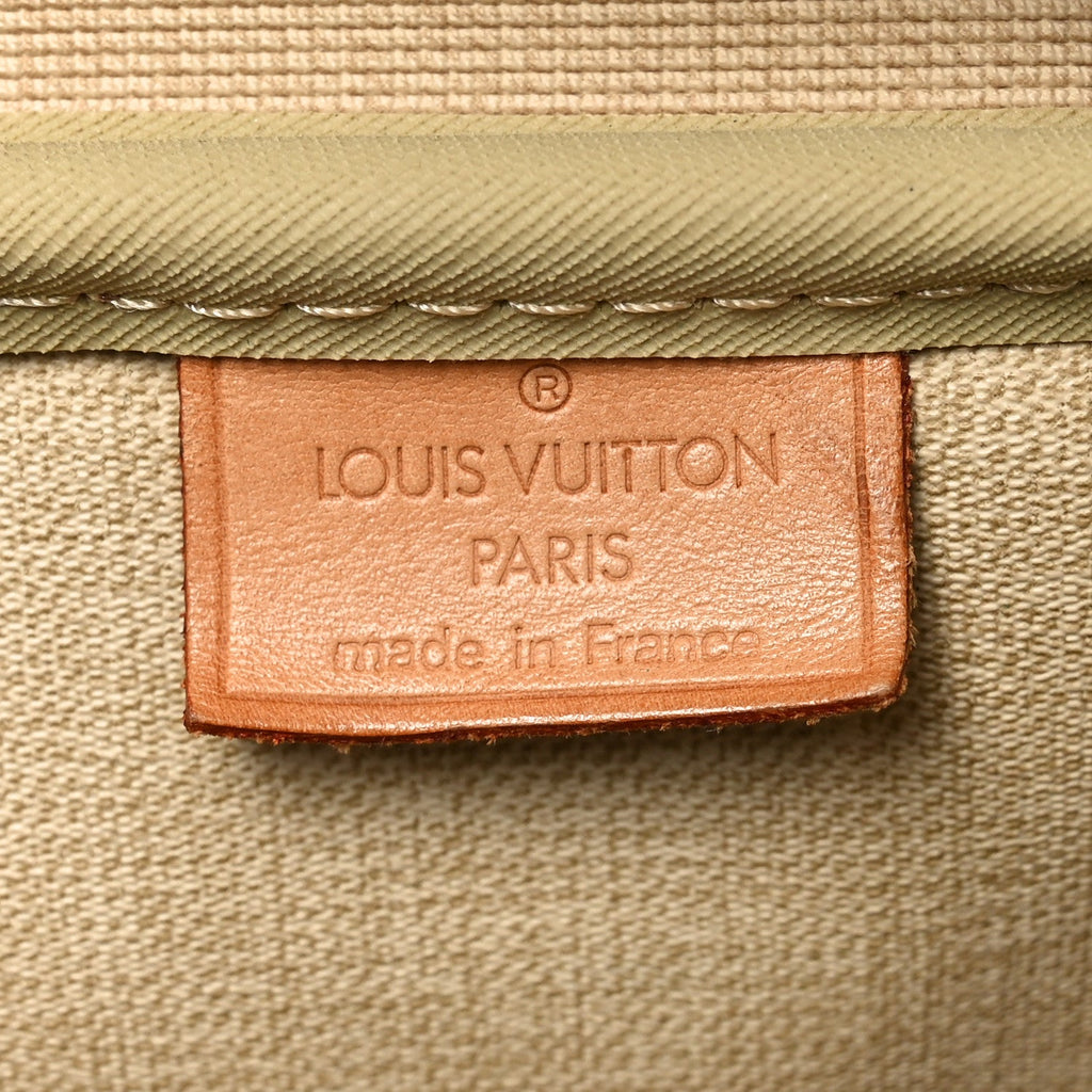 Monogram Deauville