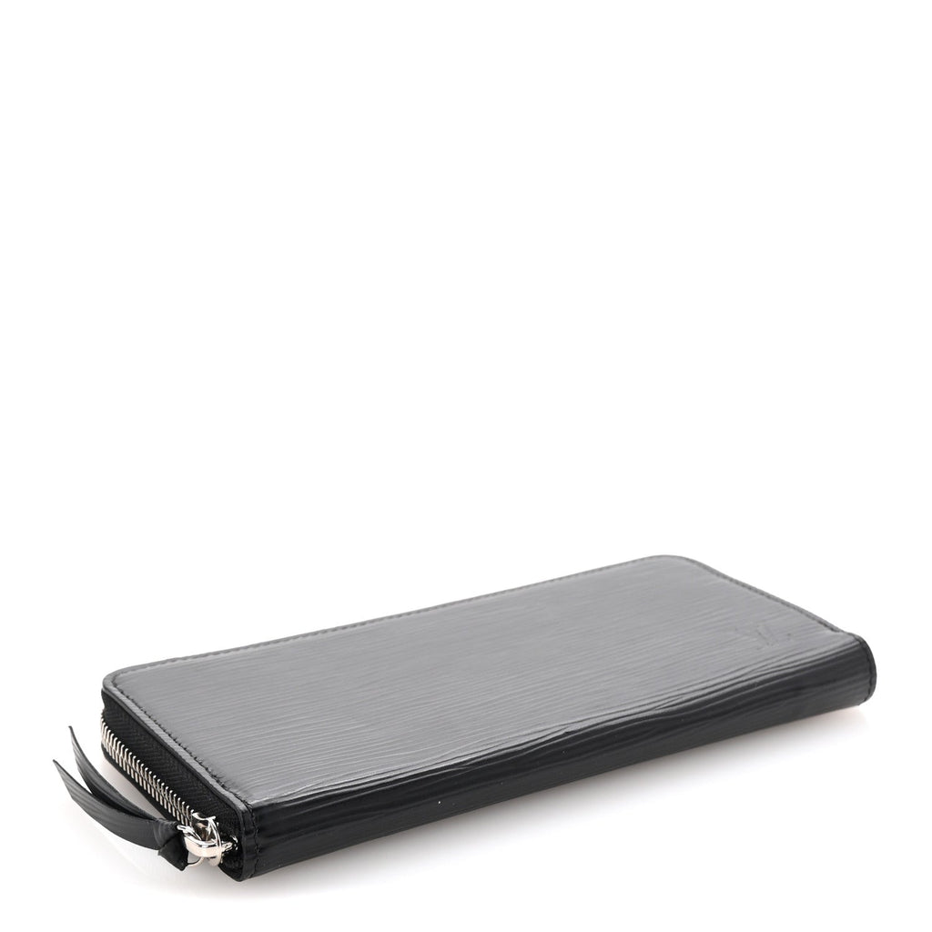 Epi Clemence Wallet Black