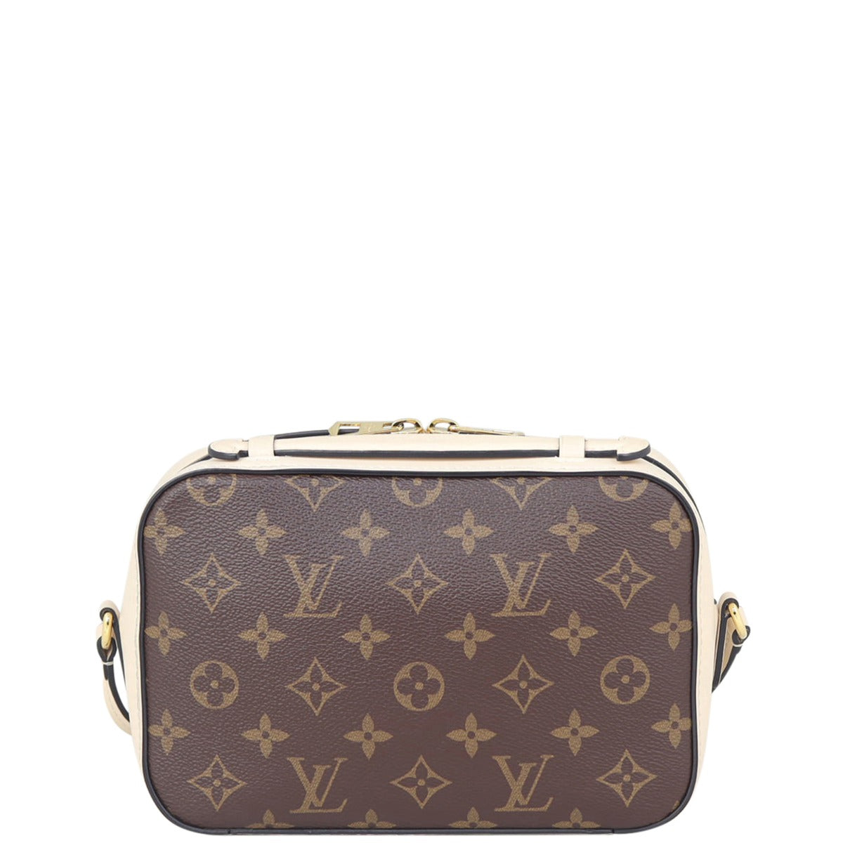 Louis Vuitton Saintonge Crossbody Monogram