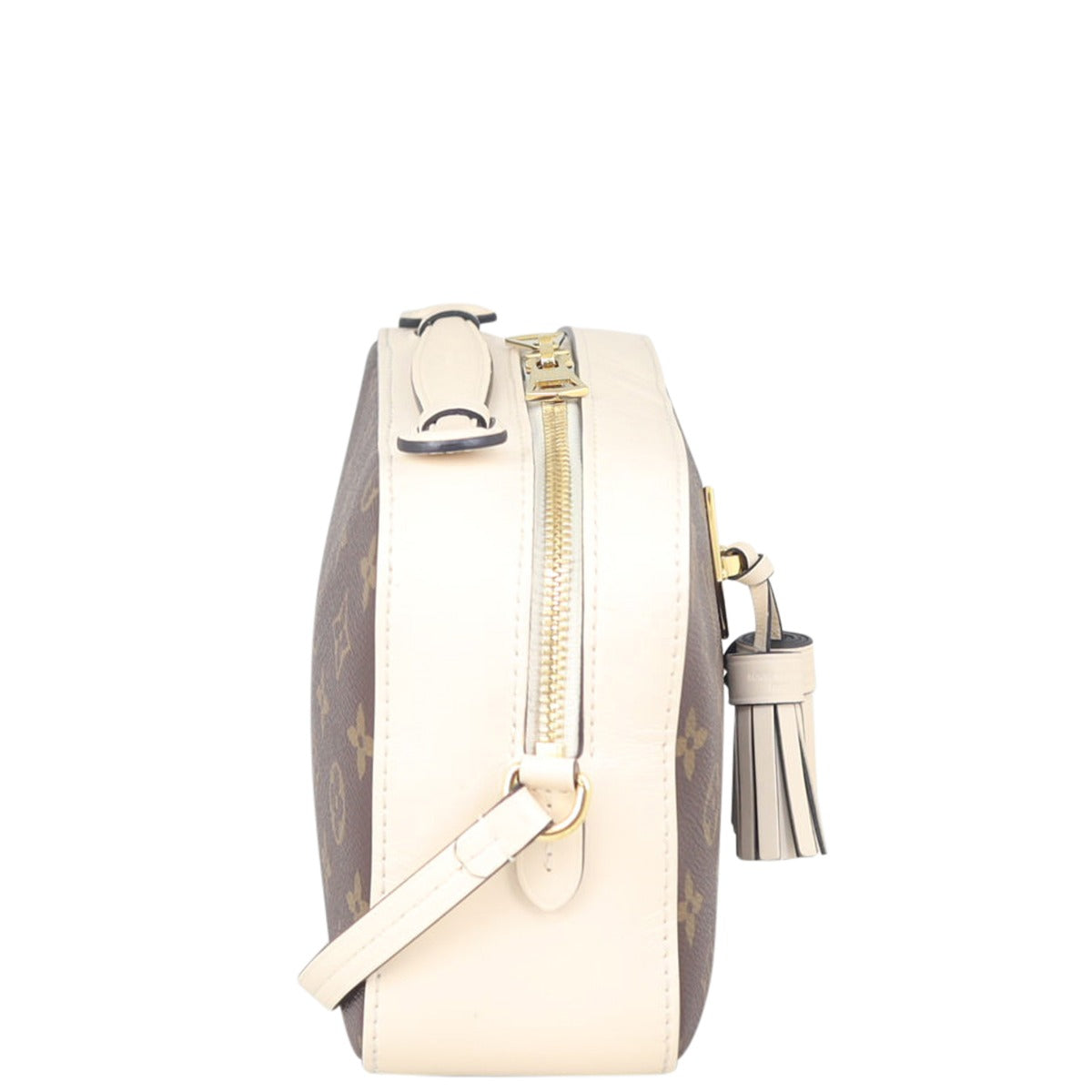 Louis Vuitton Saintonge Crossbody Monogram