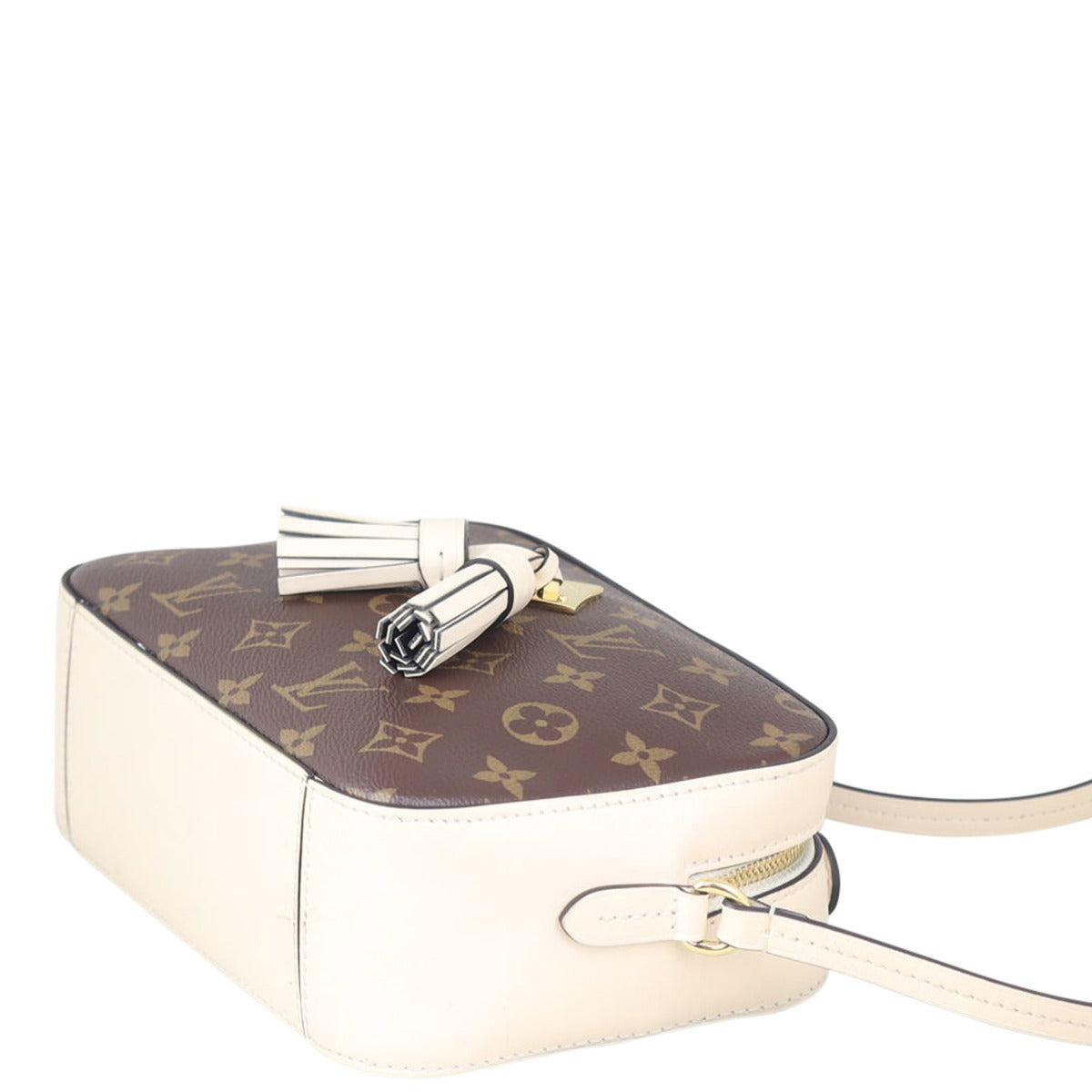 Louis Vuitton Saintonge Crossbody Monogram
