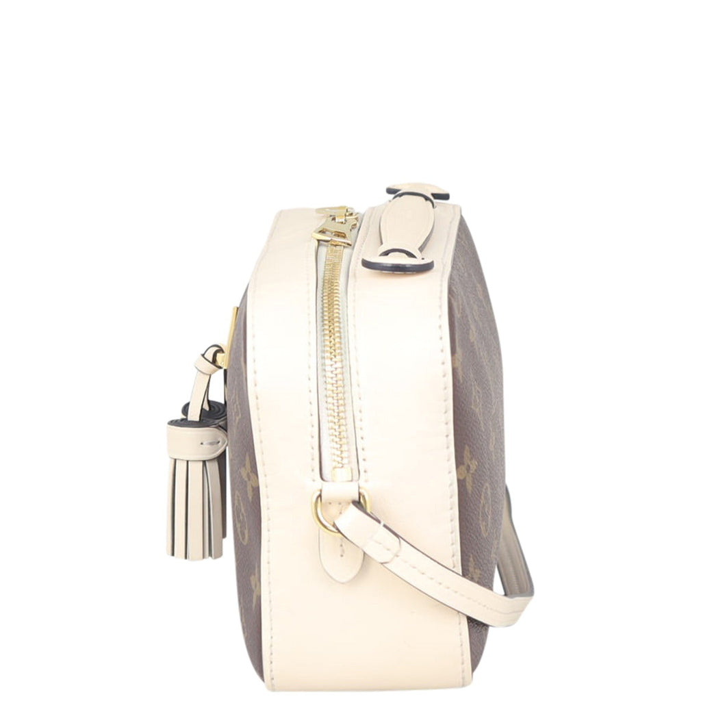 Louis Vuitton Saintonge Crossbody Monogram