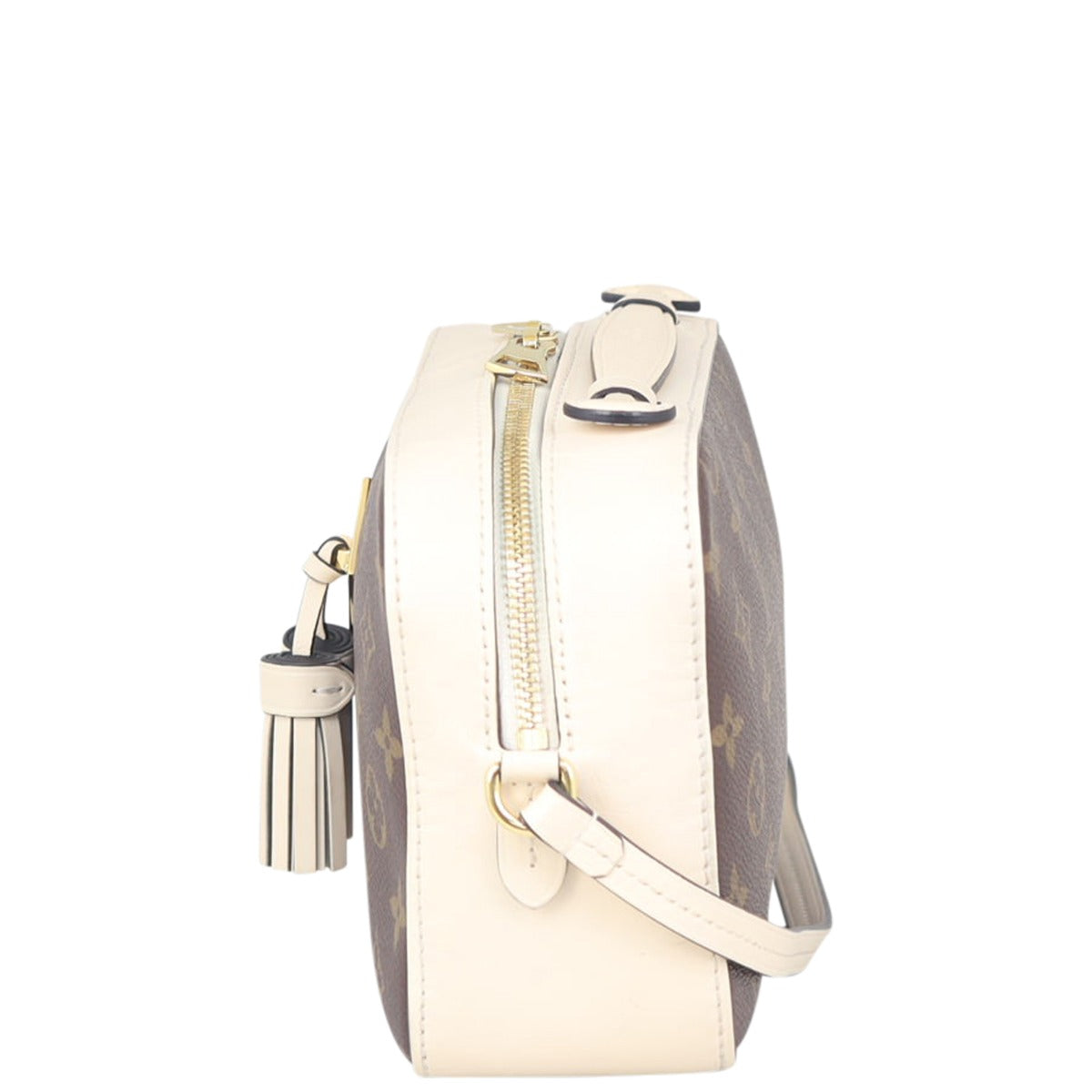 Louis Vuitton Saintonge Crossbody Monogram