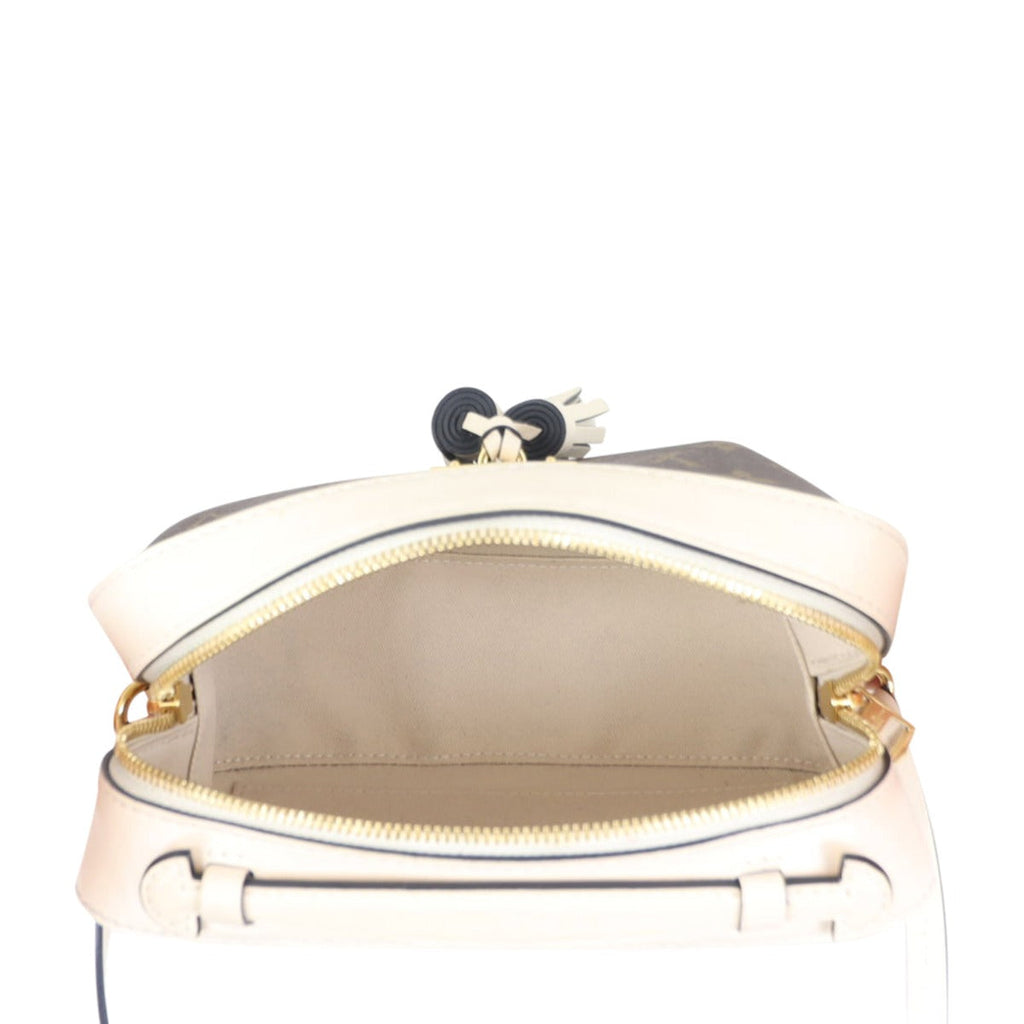 Louis Vuitton Saintonge Crossbody Monogram