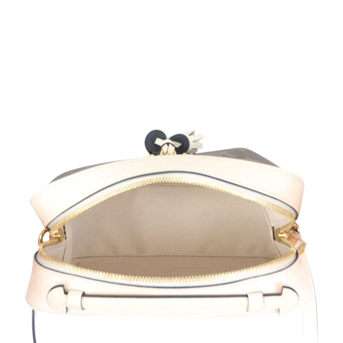 Louis Vuitton Saintonge Crossbody Monogram
