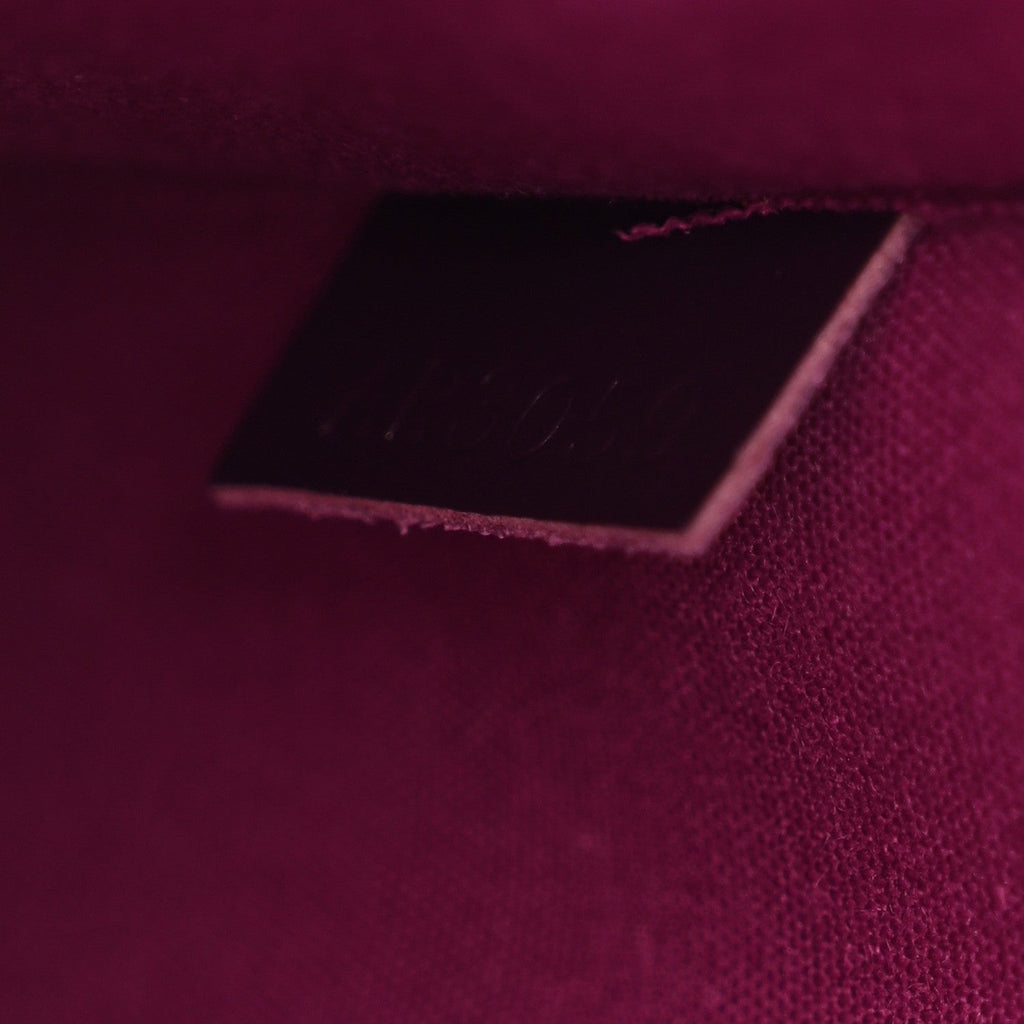 Epi Madeline PM Purple