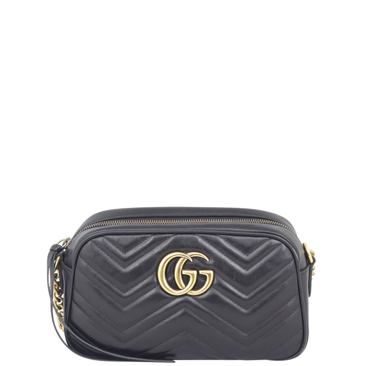 Gucci GG Marmont Small Camera Bag