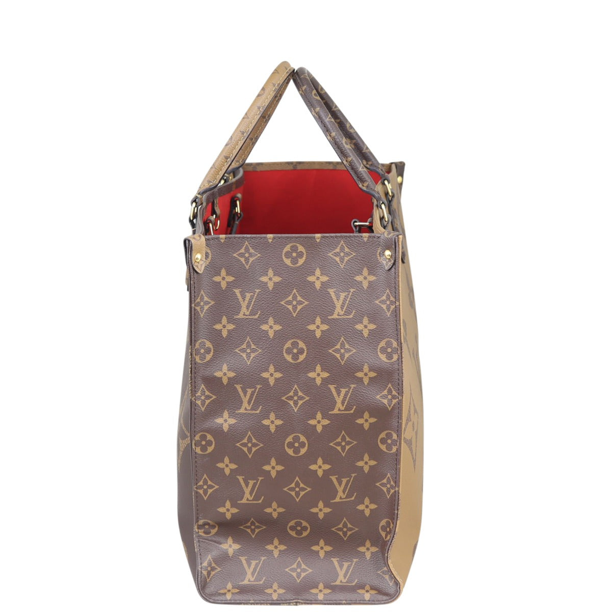 Louis Vuitton OnTheGo GM Monogram Giant