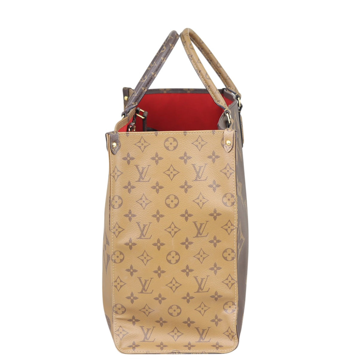 Louis Vuitton OnTheGo GM Monogram Giant