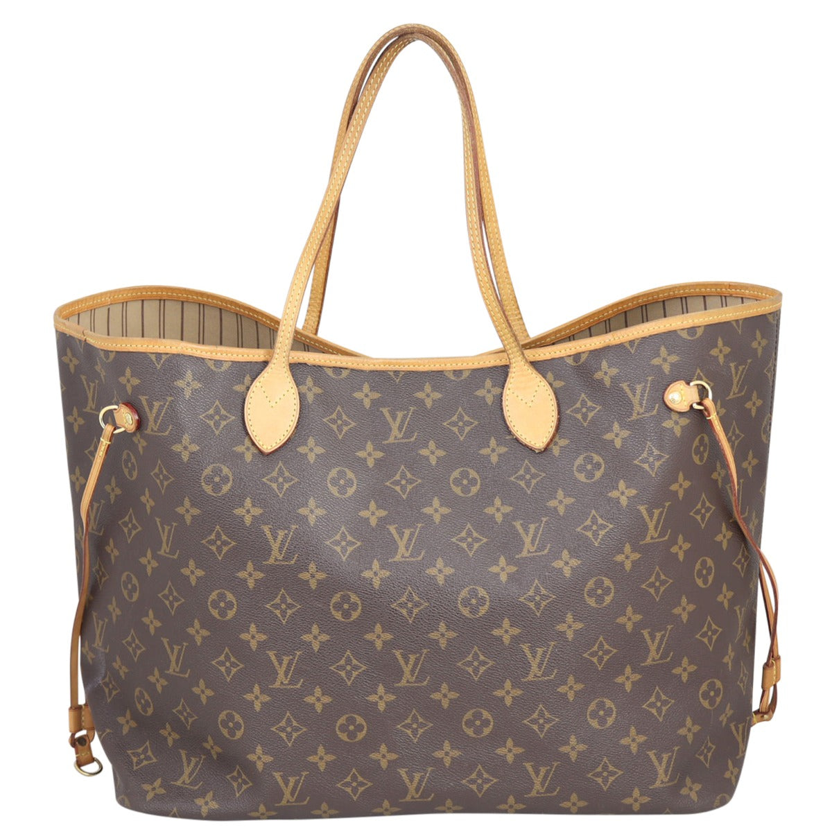 Louis Vuitton Neverfull GM Monogram