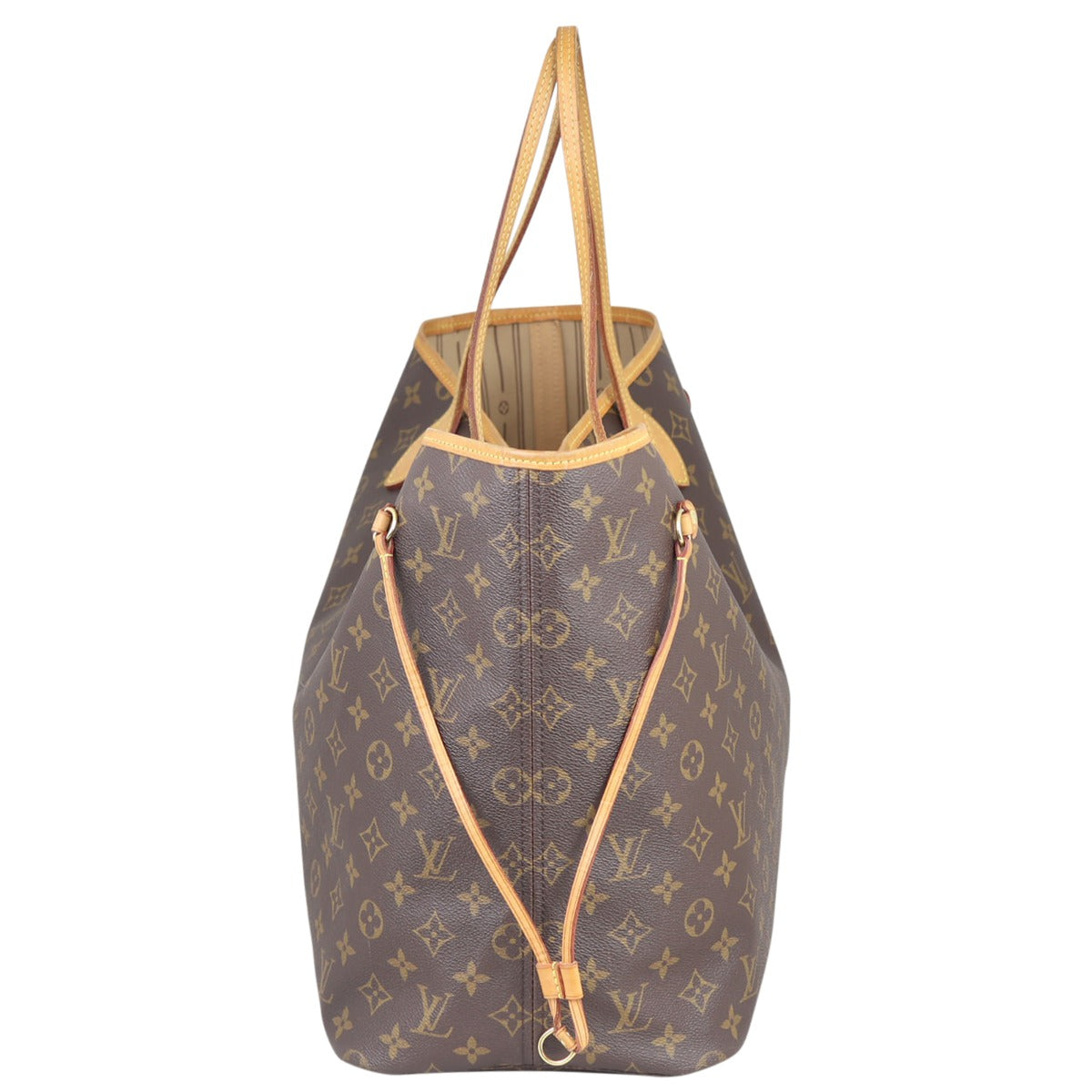 Louis Vuitton Neverfull GM Monogram