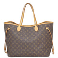 Louis Vuitton Neverfull GM Monogram