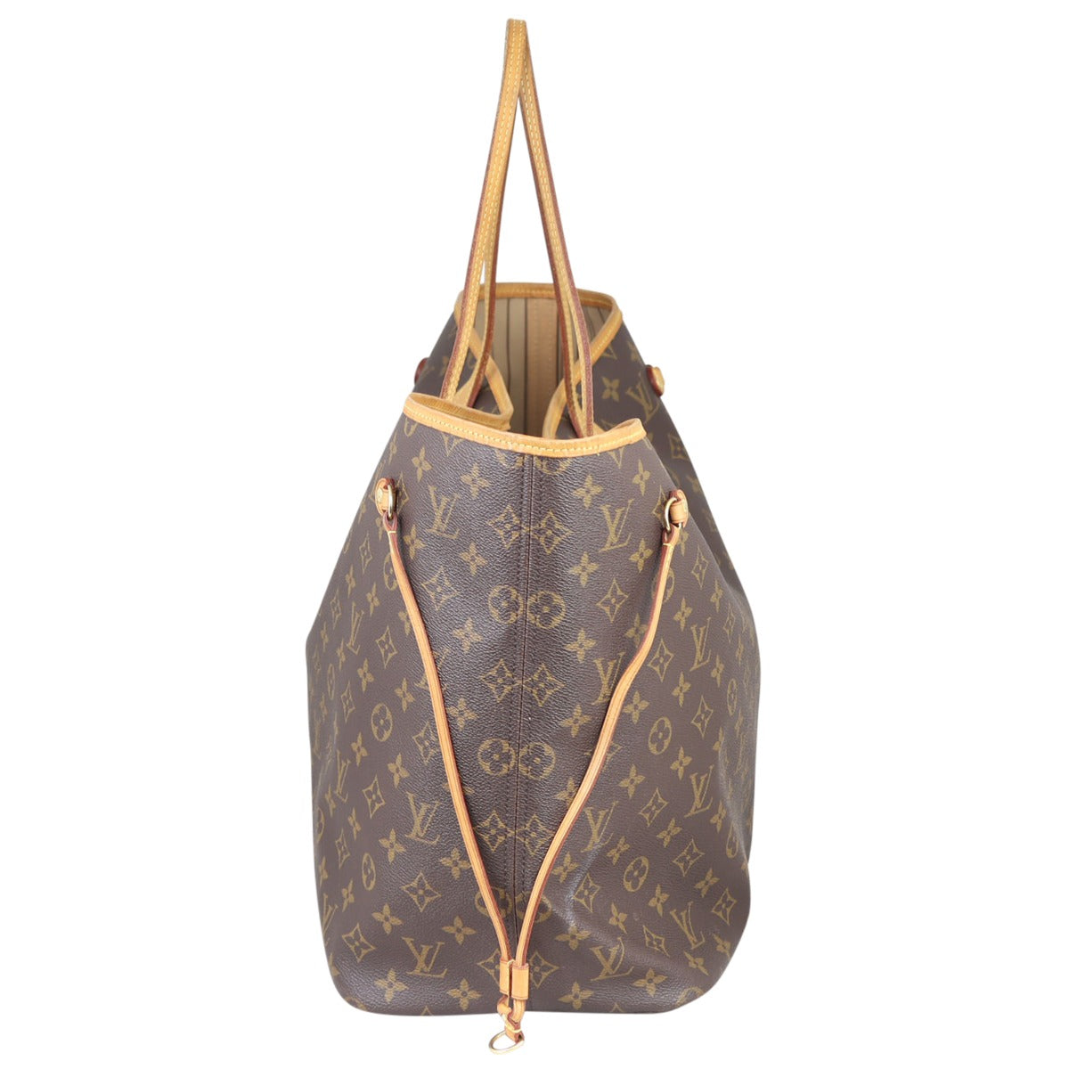 Louis Vuitton Neverfull GM Monogram