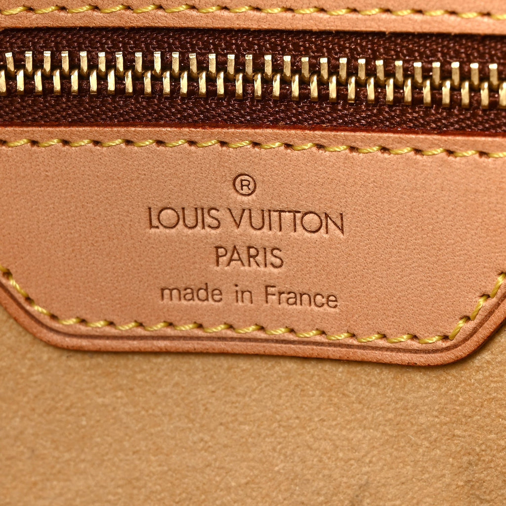 Monogram Babylone