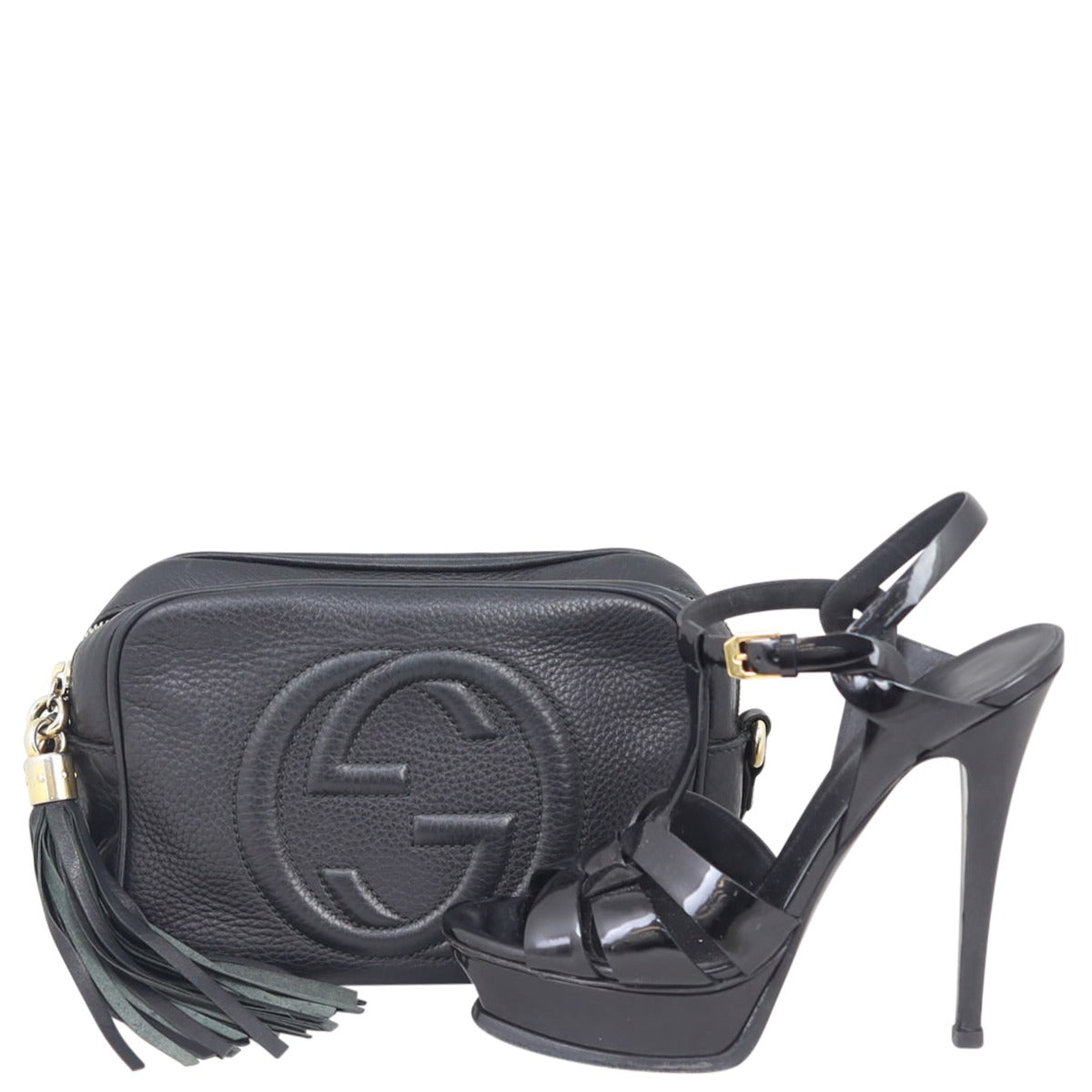 Gucci Soho Disco Small