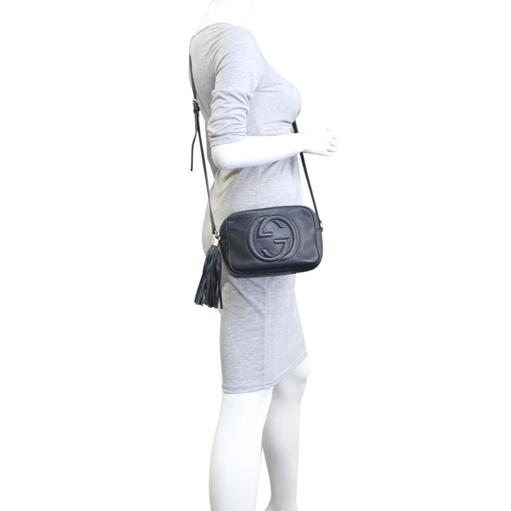 Gucci Soho Disco Small