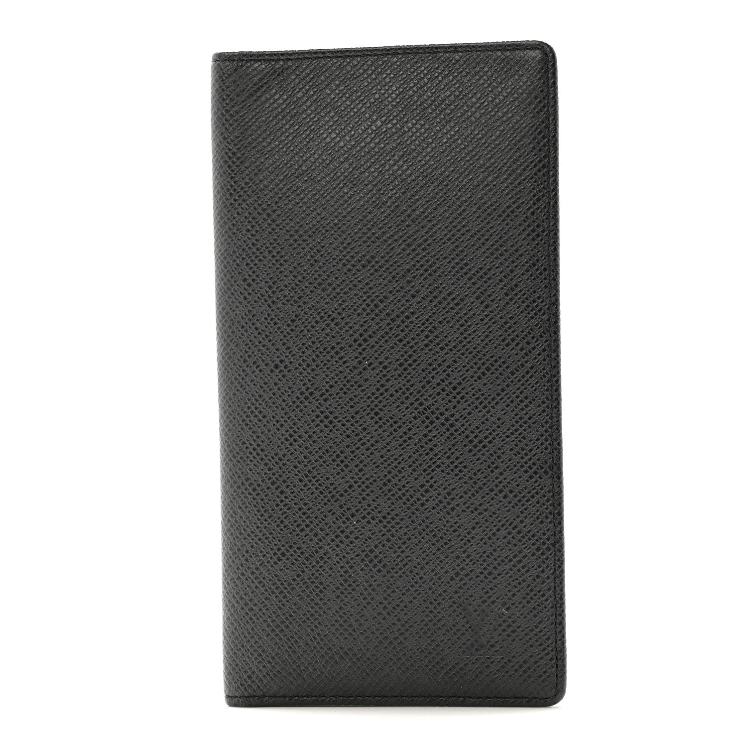 Taiga Brazza Wallet Black