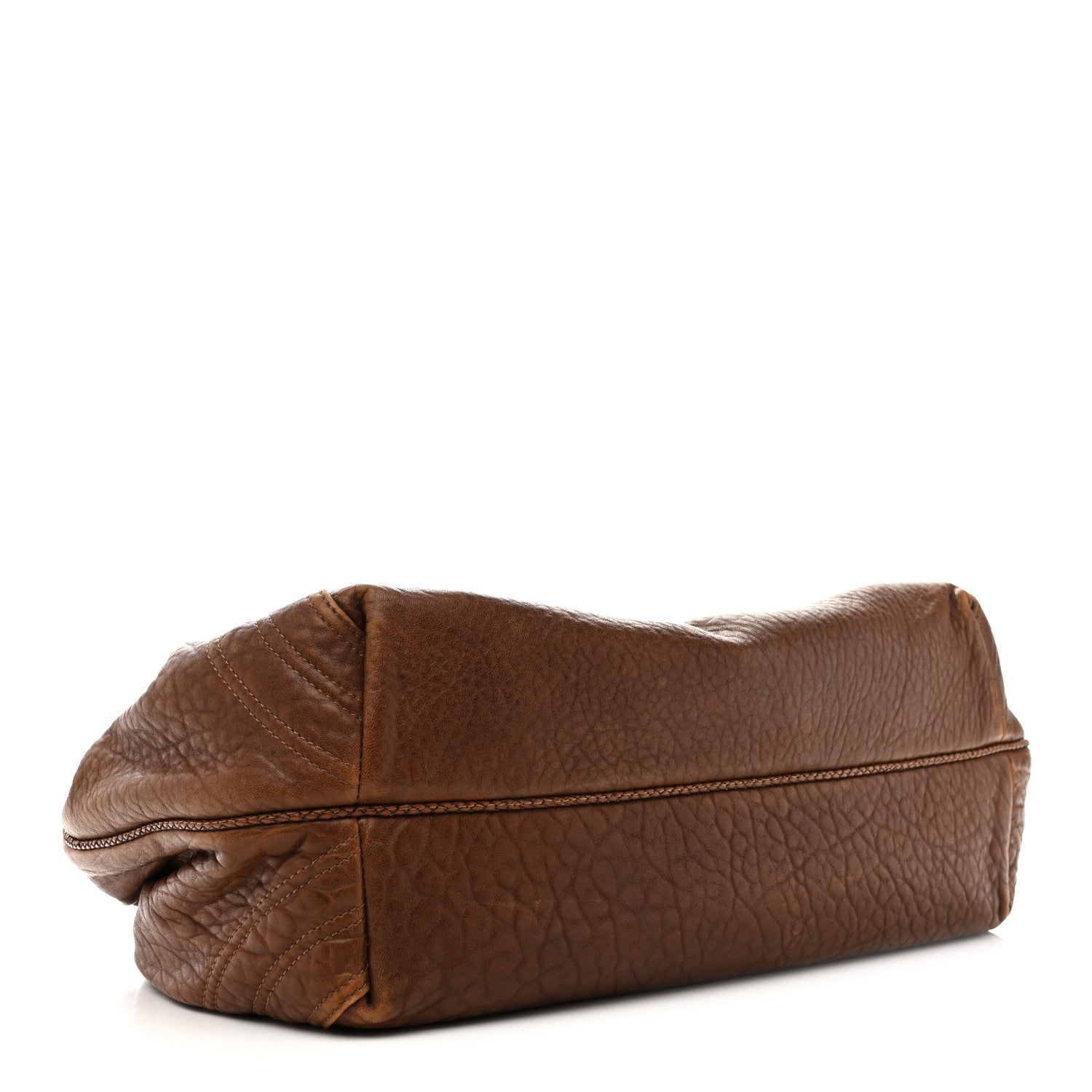 Nappa Nuvolata Spy Cognac
