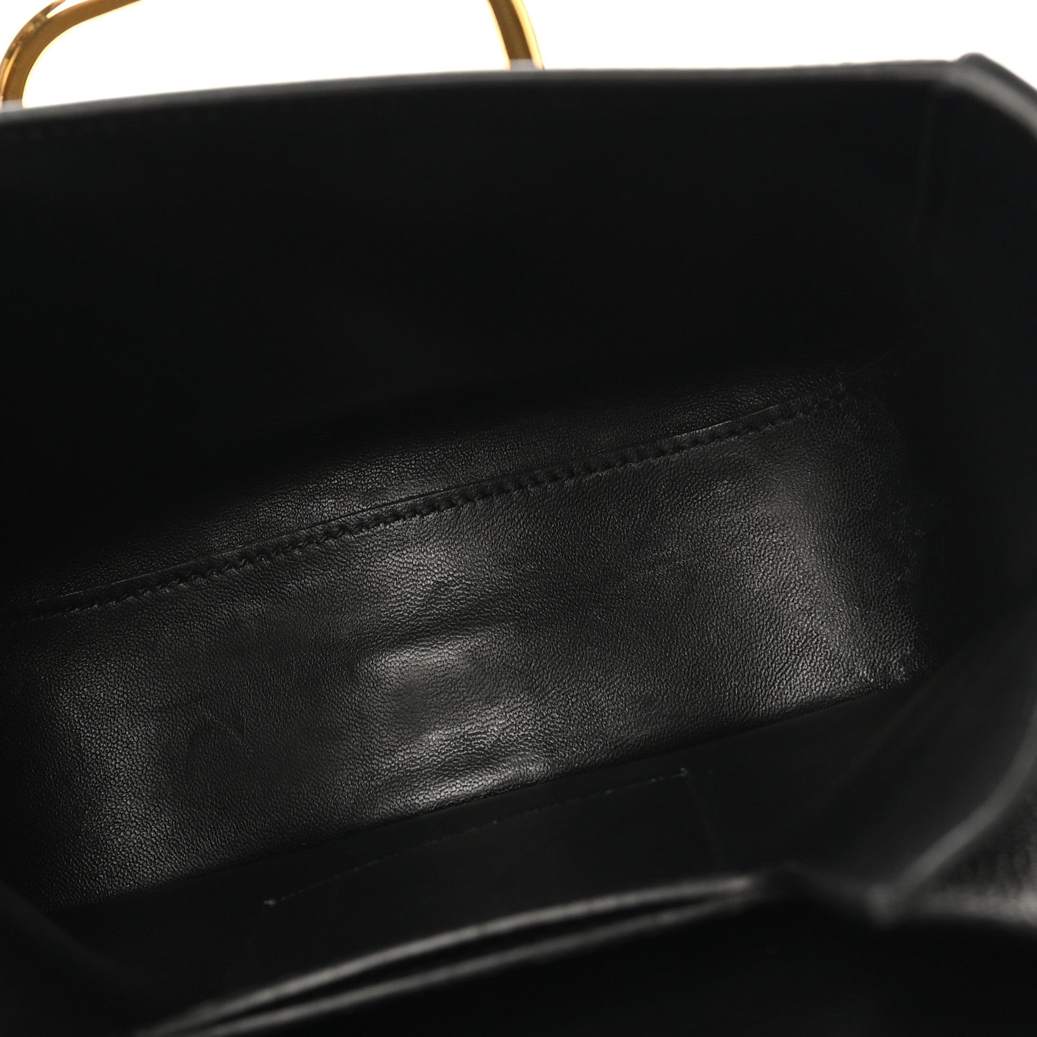 Epsom Mini Della Cavalleria Black