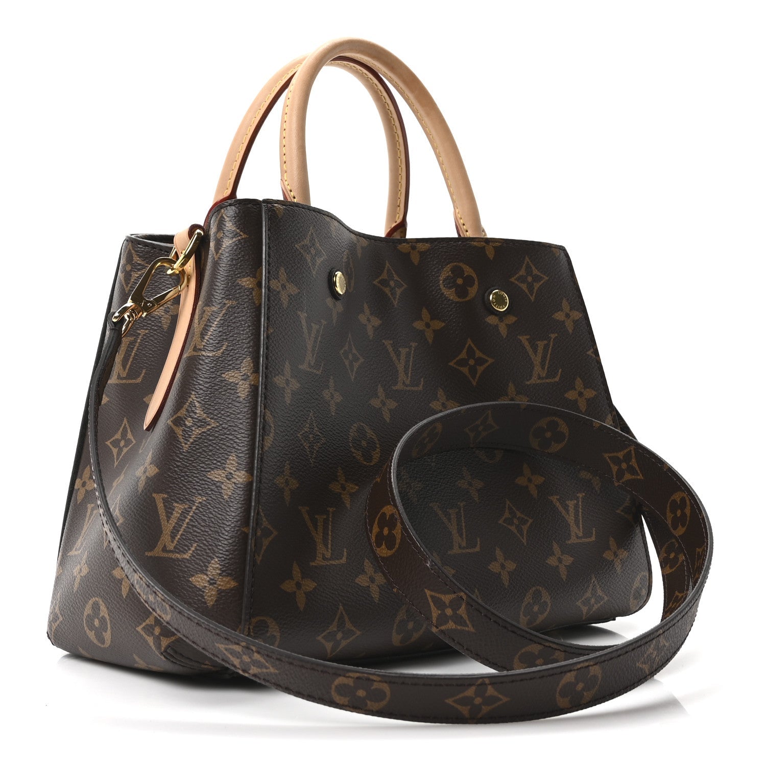 Monogram Montaigne BB