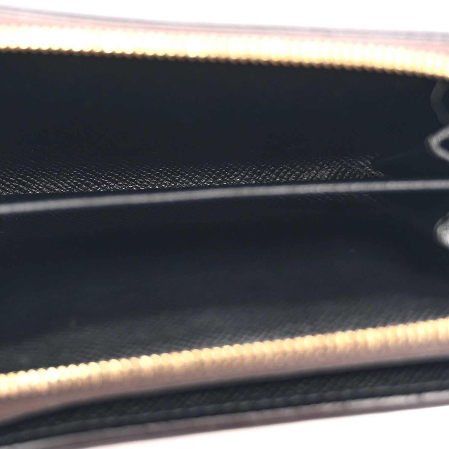 Reverse Monogram Lou Wallet