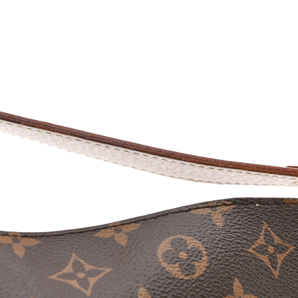 Monogram Graceful MM Pivoine