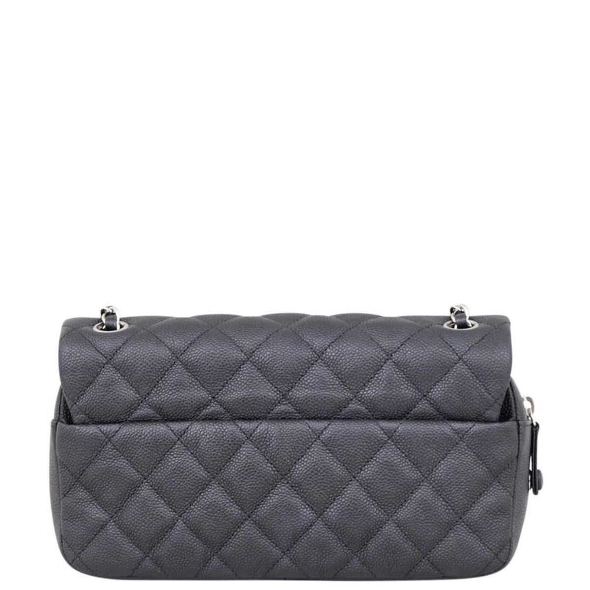 Chanel Easy Flap Bag Medium | 20 Series